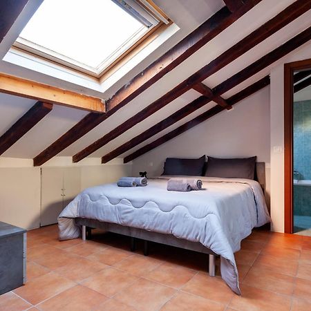 Heart Of Nolo - Meryggiare Apartments 米兰 外观 照片