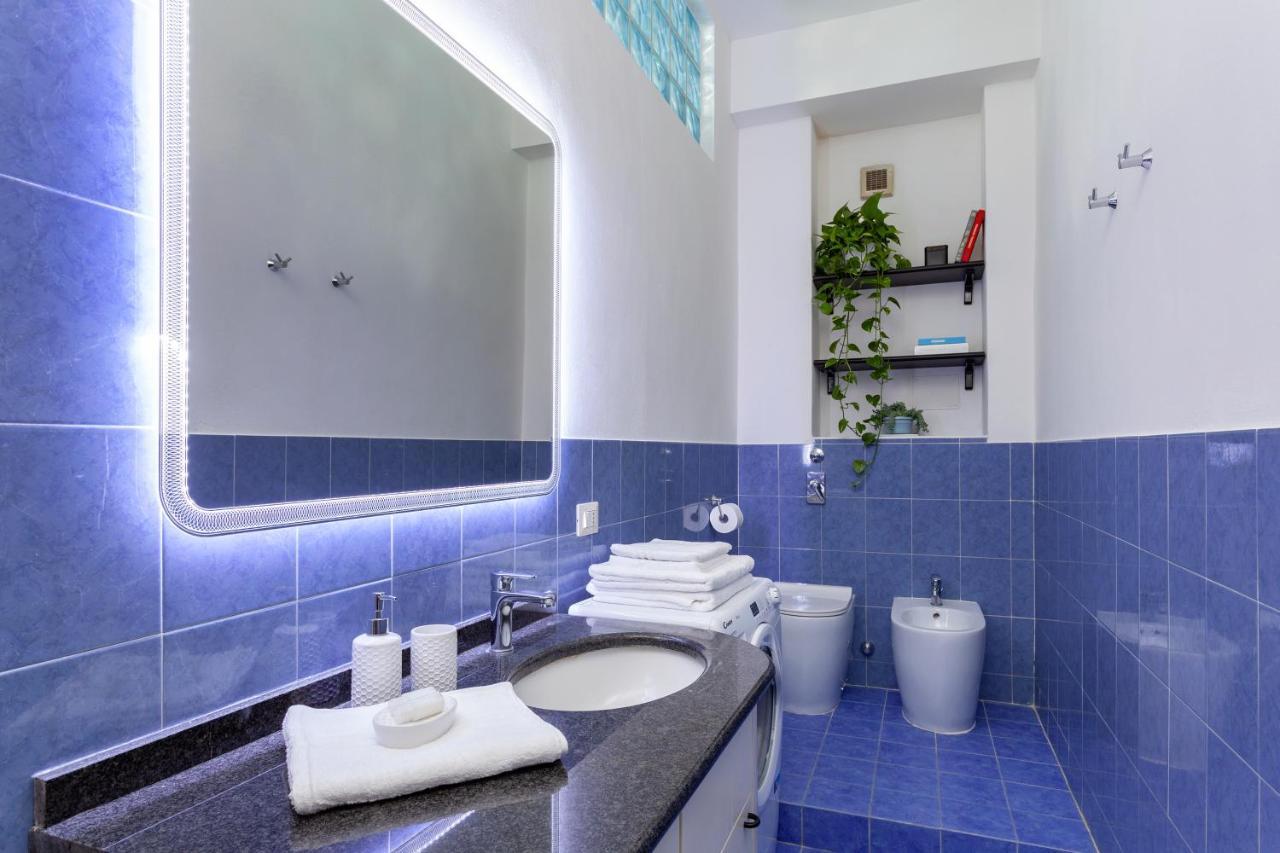 Heart Of Nolo - Meryggiare Apartments 米兰 外观 照片