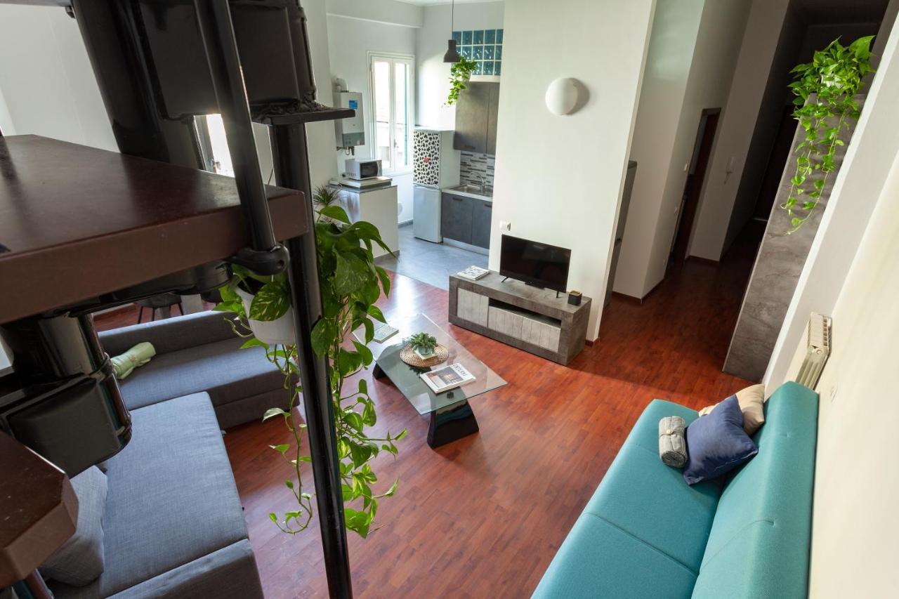 Heart Of Nolo - Meryggiare Apartments 米兰 外观 照片