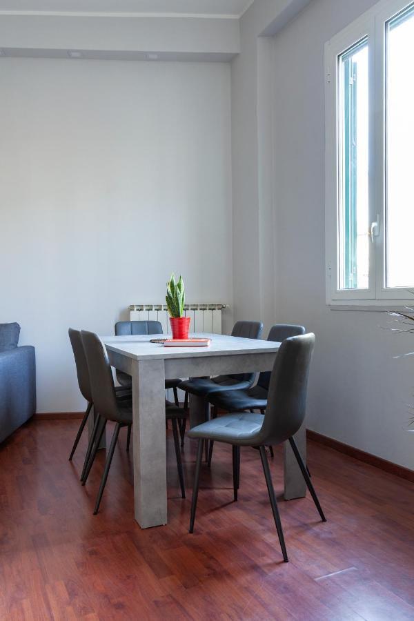 Heart Of Nolo - Meryggiare Apartments 米兰 外观 照片
