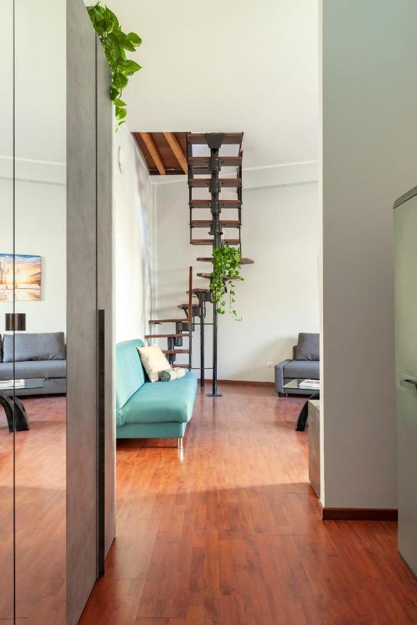 Heart Of Nolo - Meryggiare Apartments 米兰 外观 照片