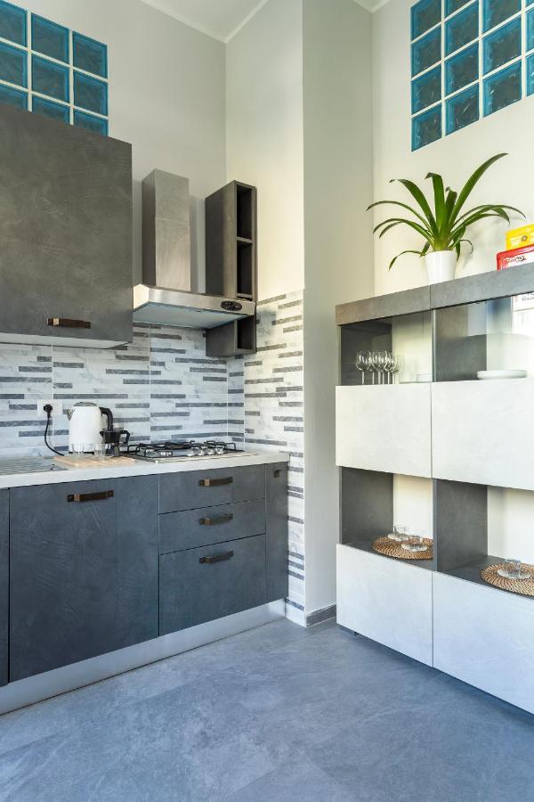 Heart Of Nolo - Meryggiare Apartments 米兰 外观 照片