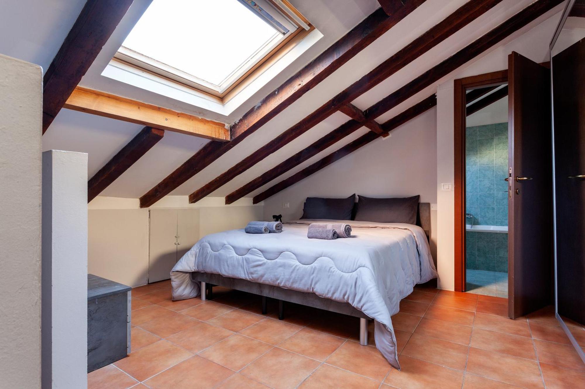 Heart Of Nolo - Meryggiare Apartments 米兰 外观 照片