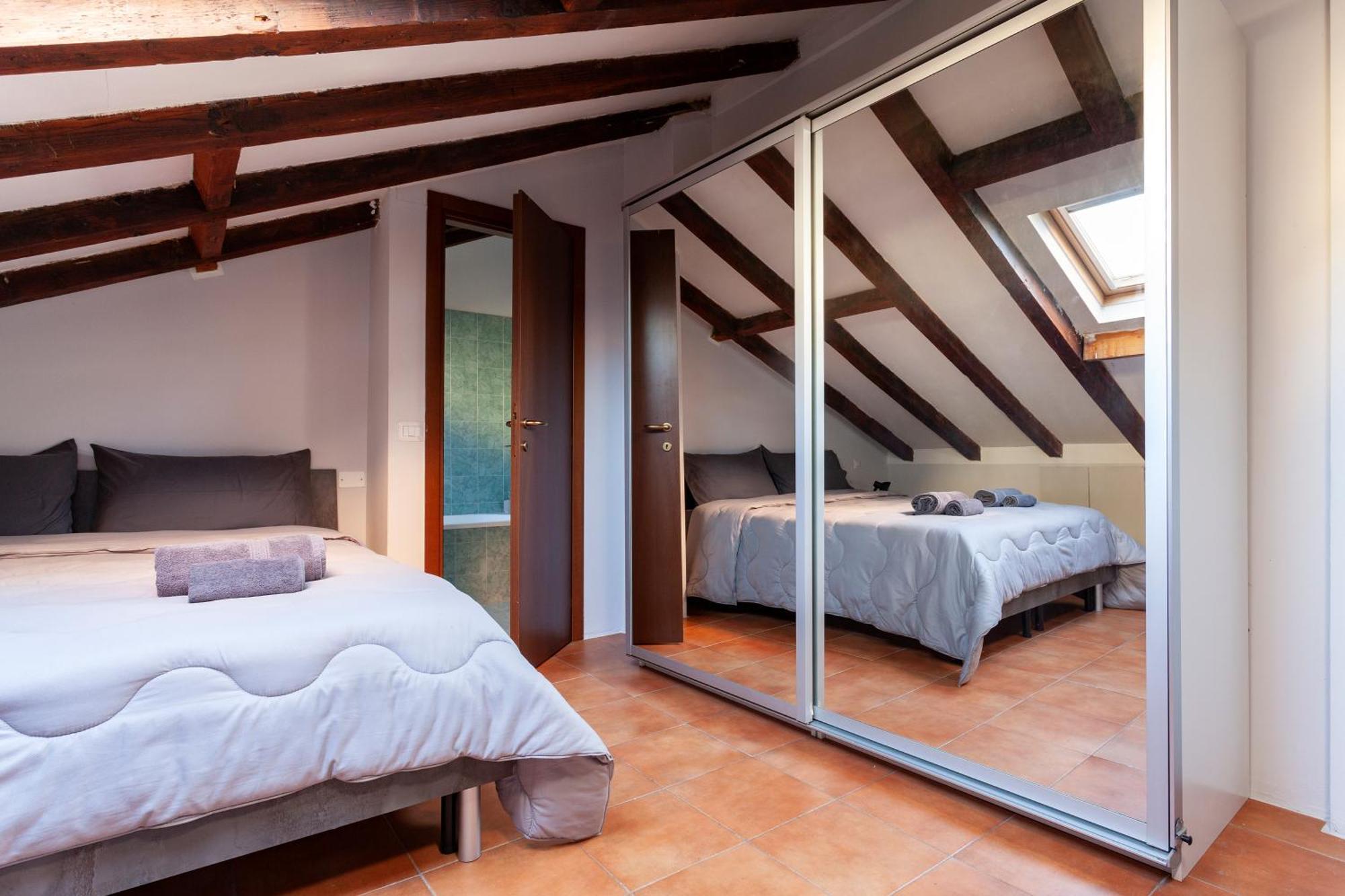 Heart Of Nolo - Meryggiare Apartments 米兰 外观 照片