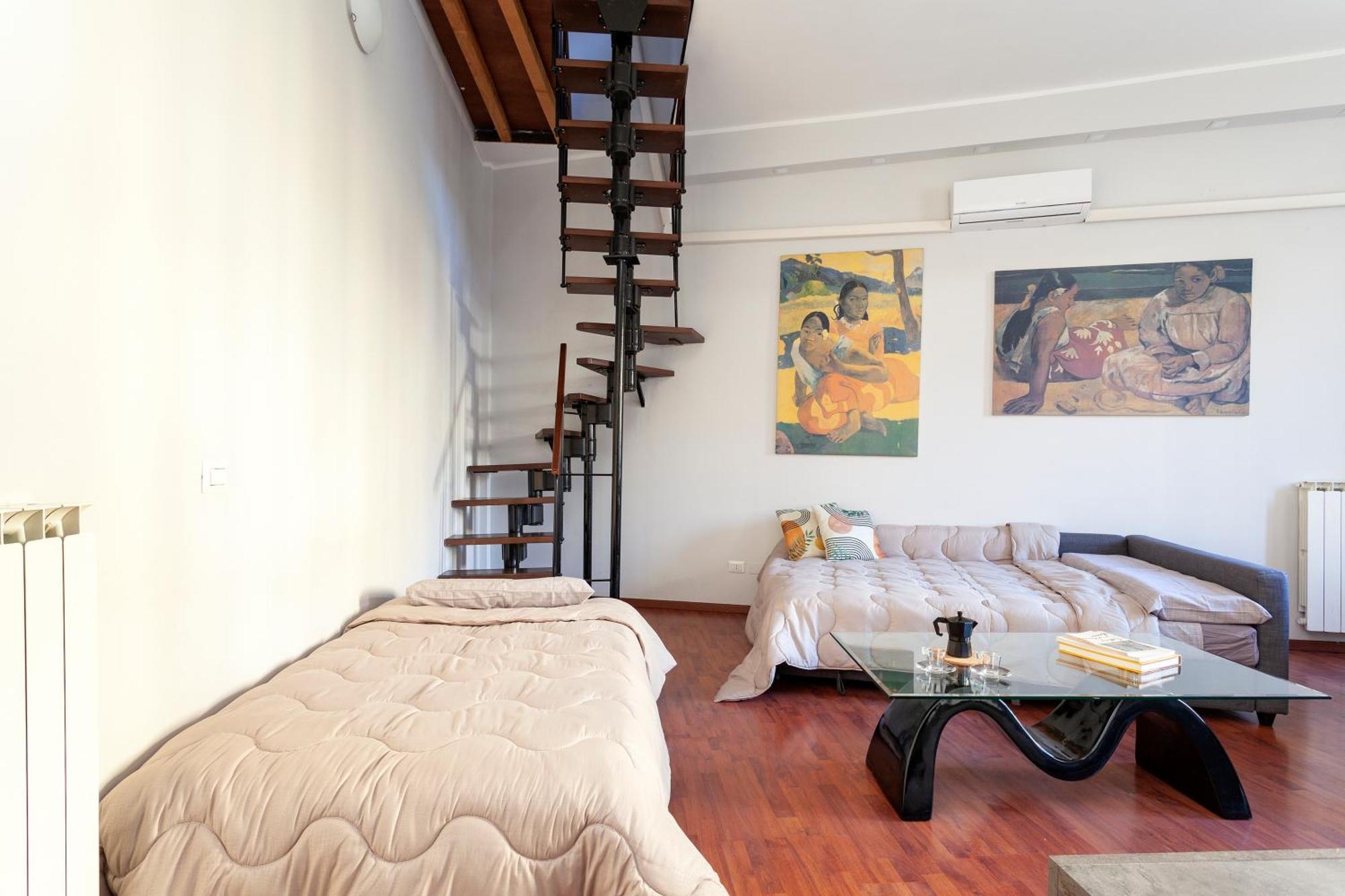 Heart Of Nolo - Meryggiare Apartments 米兰 外观 照片